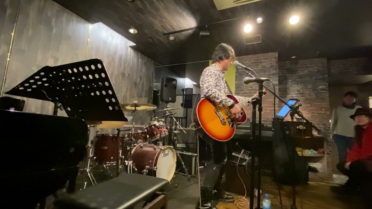 テルシーズ Mitch 第3回アメブロ祭り 2026年3月7日 zoommic
