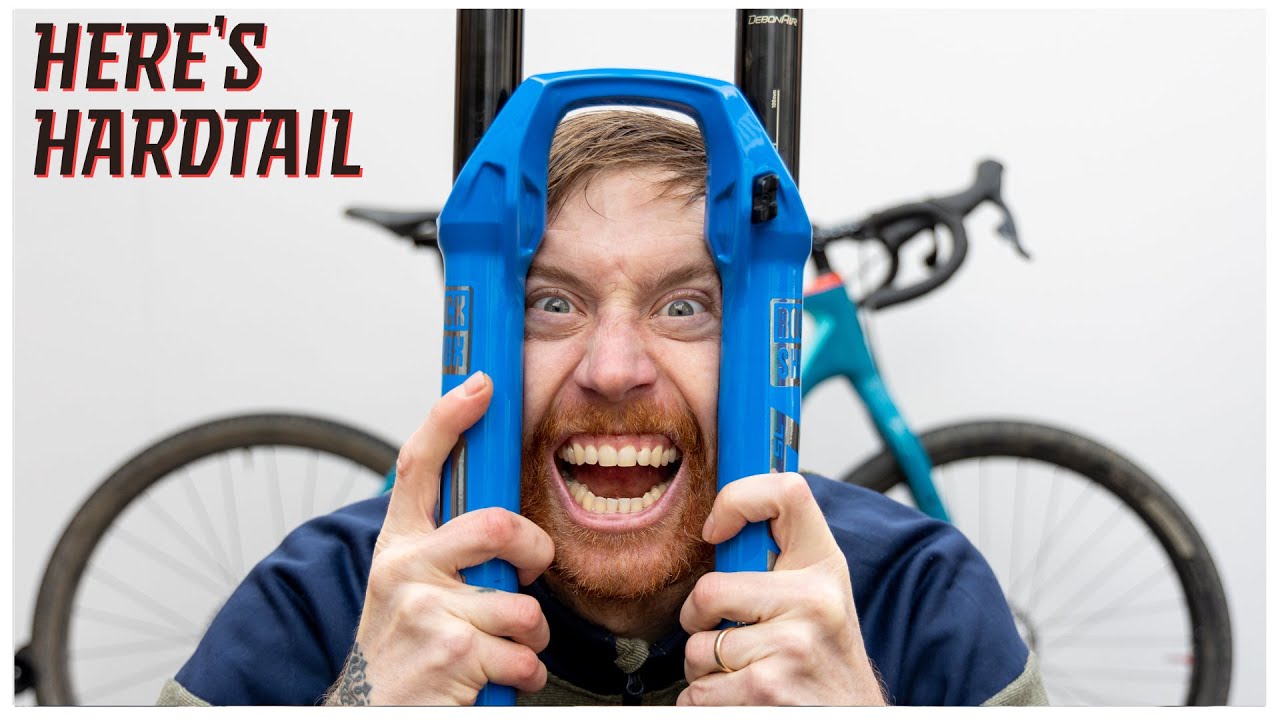 Hardtail Drop Bar Mountain Bike | Salsa Cutthroat