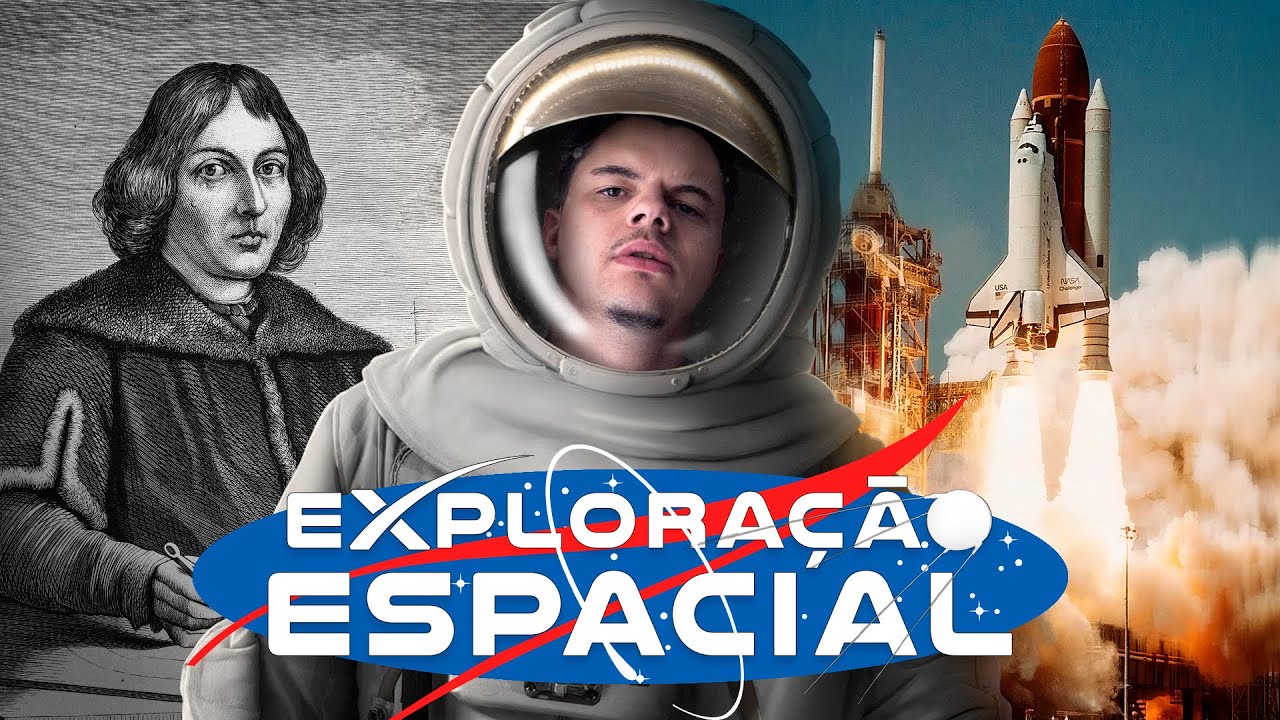 ИСТОРИЯ КОСМИЧЕСКИХ ИССЛЕДОВАНИЙ