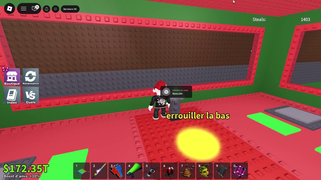 Trade Mon pseudo est Barbarou582 aujouter moi et on trade legit