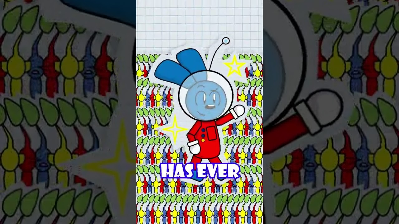 Why PIKMIN 4 Is MASSIVE