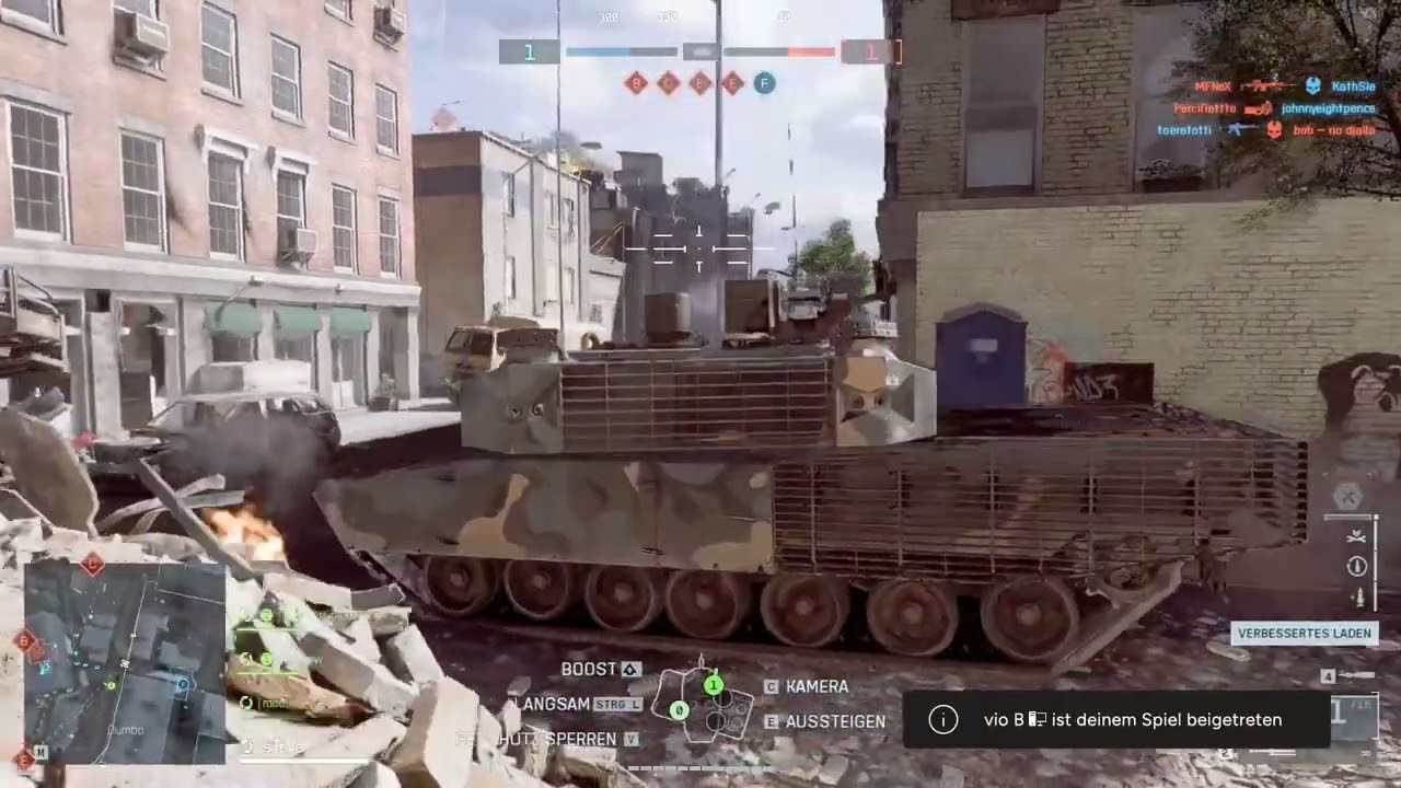 Battlefield 6 Clips #89