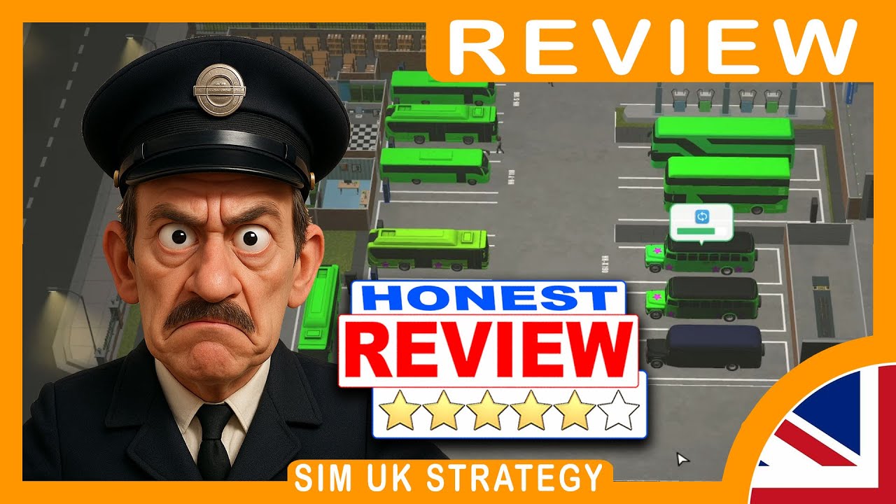 A MUST Buy DLC   |   City Bus Manager - School Bus & Student Transportation DLC   |   Honest Review