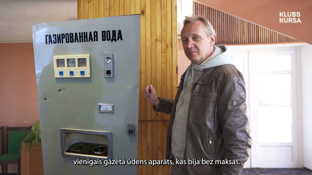Zigfrīds Muktupāvels ielūdz uz 