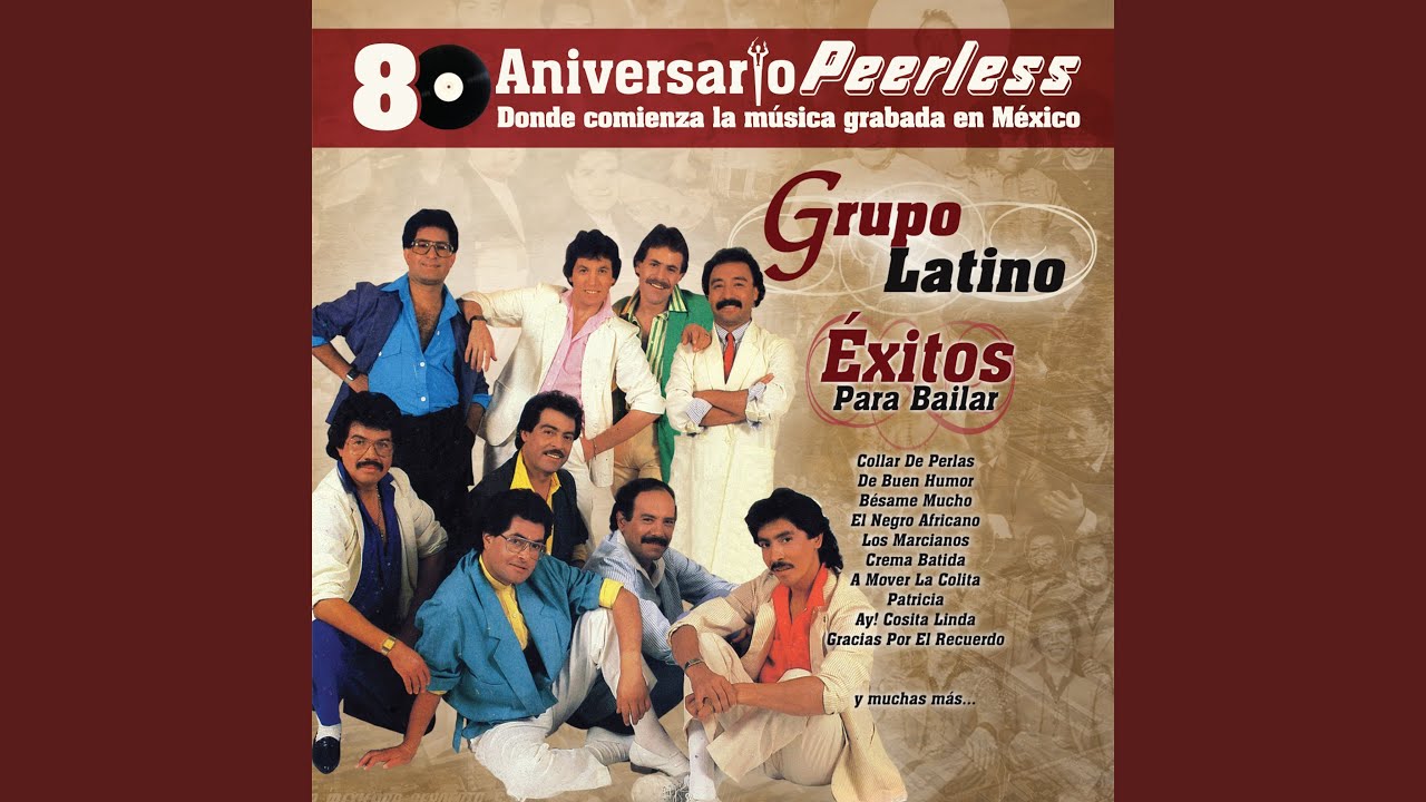 Sonido Coniff: Los recuerdos están hechos de esto / Bésame mucho / La manera como luces esta...