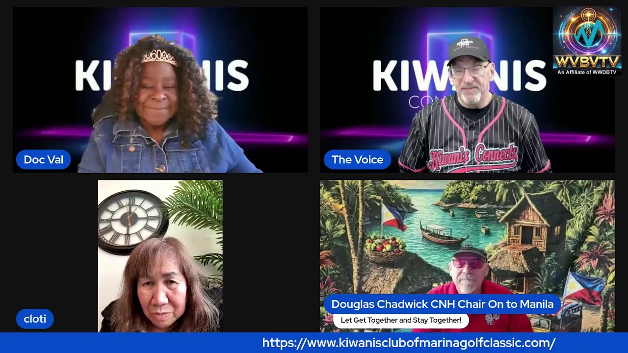 Kiwanis Connects 02-06-26