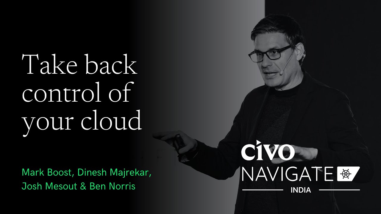 How Civo is building the 