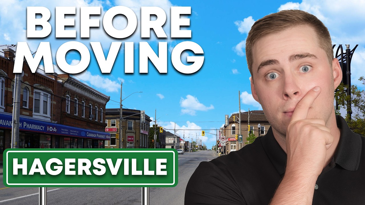 Everything you need to Know Before Moving to Hagersville, Ontario