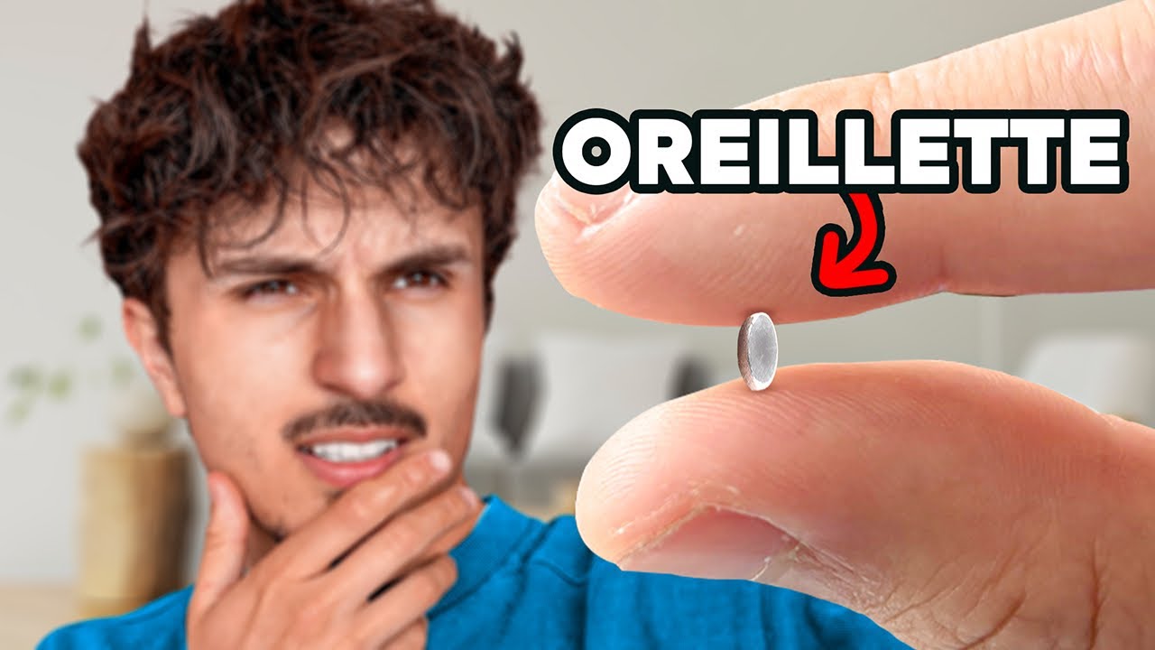 7 objets Bannis que N'importe Qui peut acheter