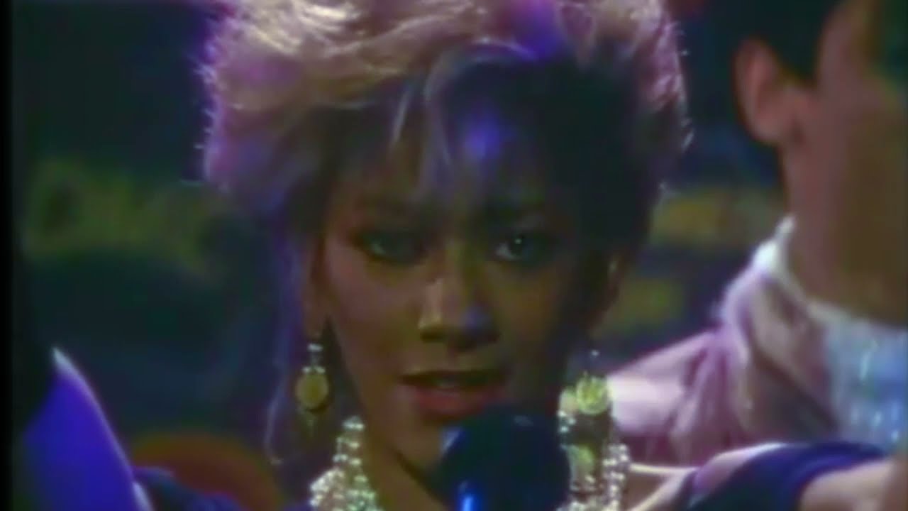 Sheila E - A Love Bizarre (Massimo Voci Re-Edit)