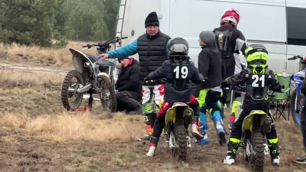 #motocross #training “STK “VOLYN” 