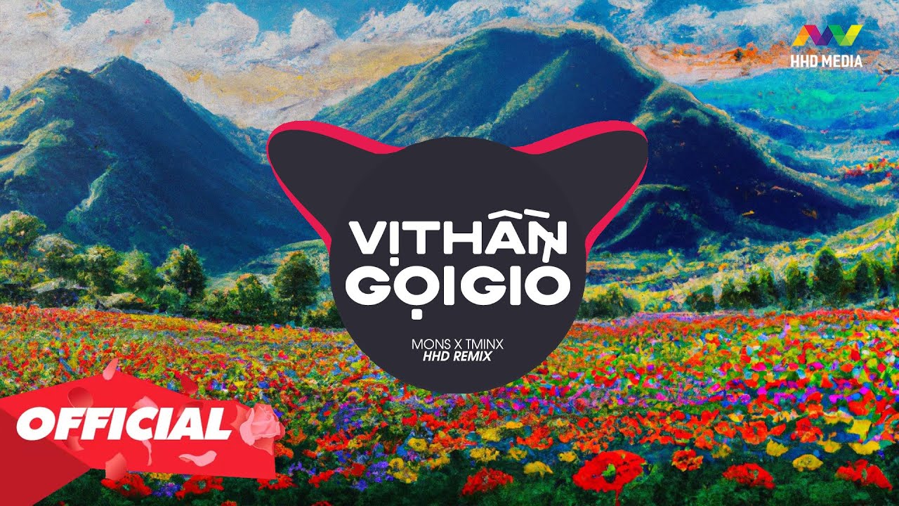 Vị Thần Gọi Gi&oacute; Remix 💘  Top 20 Bản Nhạc Remix Nghe Nhiều 2023 💘 V&ocirc; Duy&ecirc;n, Hoa Cỏ Lau, Gi&oacute; Remix