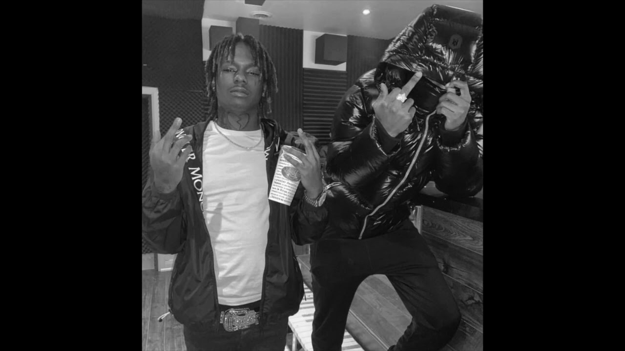 Duvy Type Beat x Toronto - 
