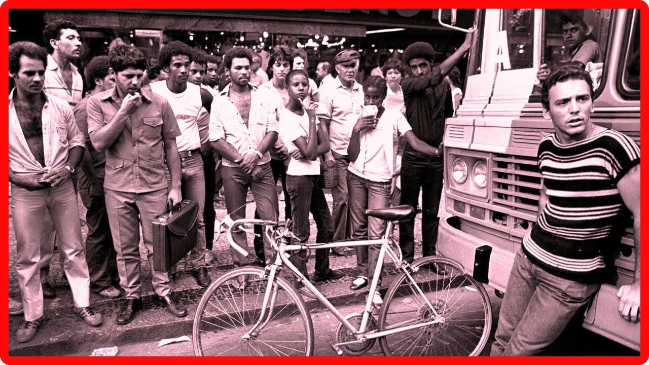 Recordações Inesquecíveis de 1960 a 1990 – Prepare-se para a Nostalgia!