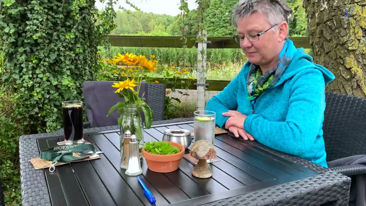 Tagesausflug - Torgelow - Drögeheide 2020