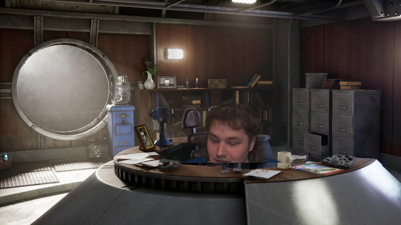 Fallout Season 2 Episode 6 live disscusion - whats even going on