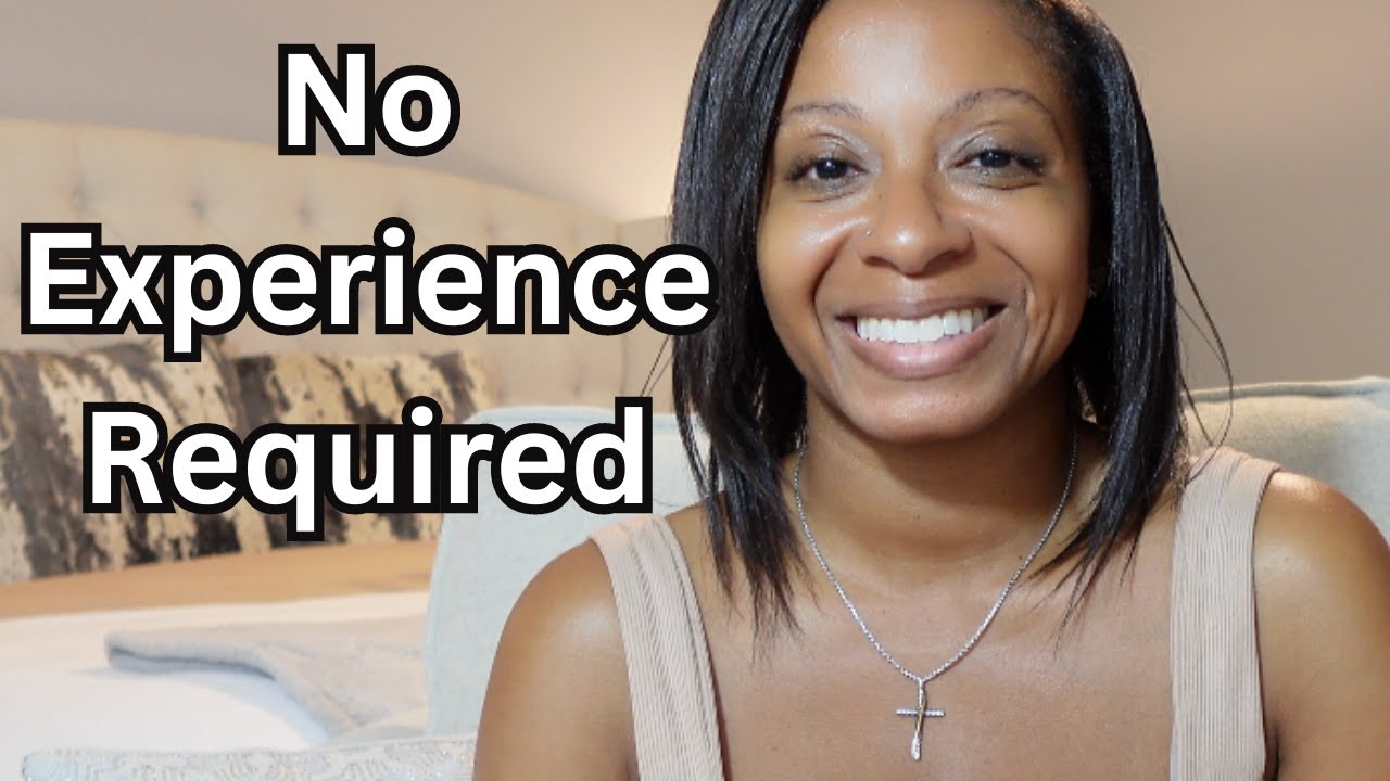 Get a Job with No Experience as a Mortgage Loan Officer
