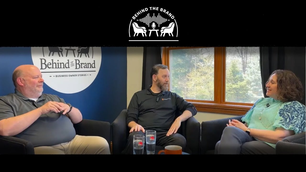 Episode #21: Shawna Lake, Deep End Talent Strategies