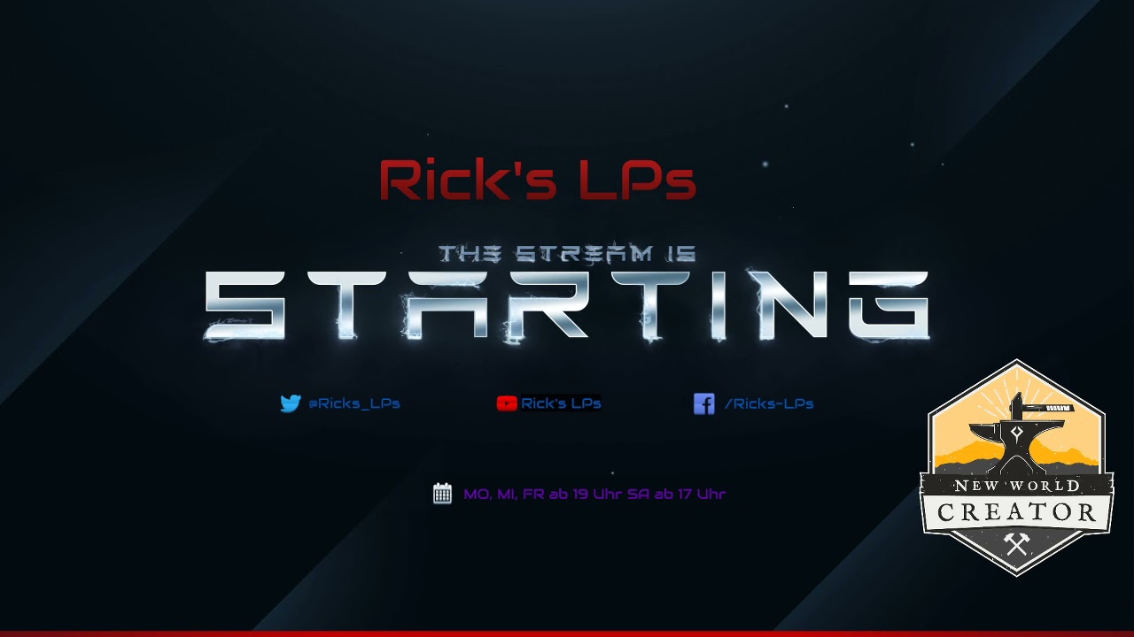[GER][FSK18][Vape][Musik][!GiveAway][TMP]Ich spiele etwas New World mit de,,m RefleyTv wird lustig.