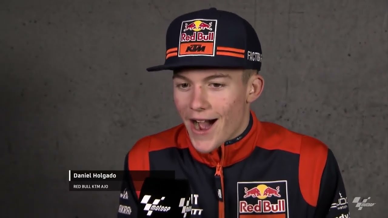 Meet the rookies looking to make an impression in Moto3&trade;