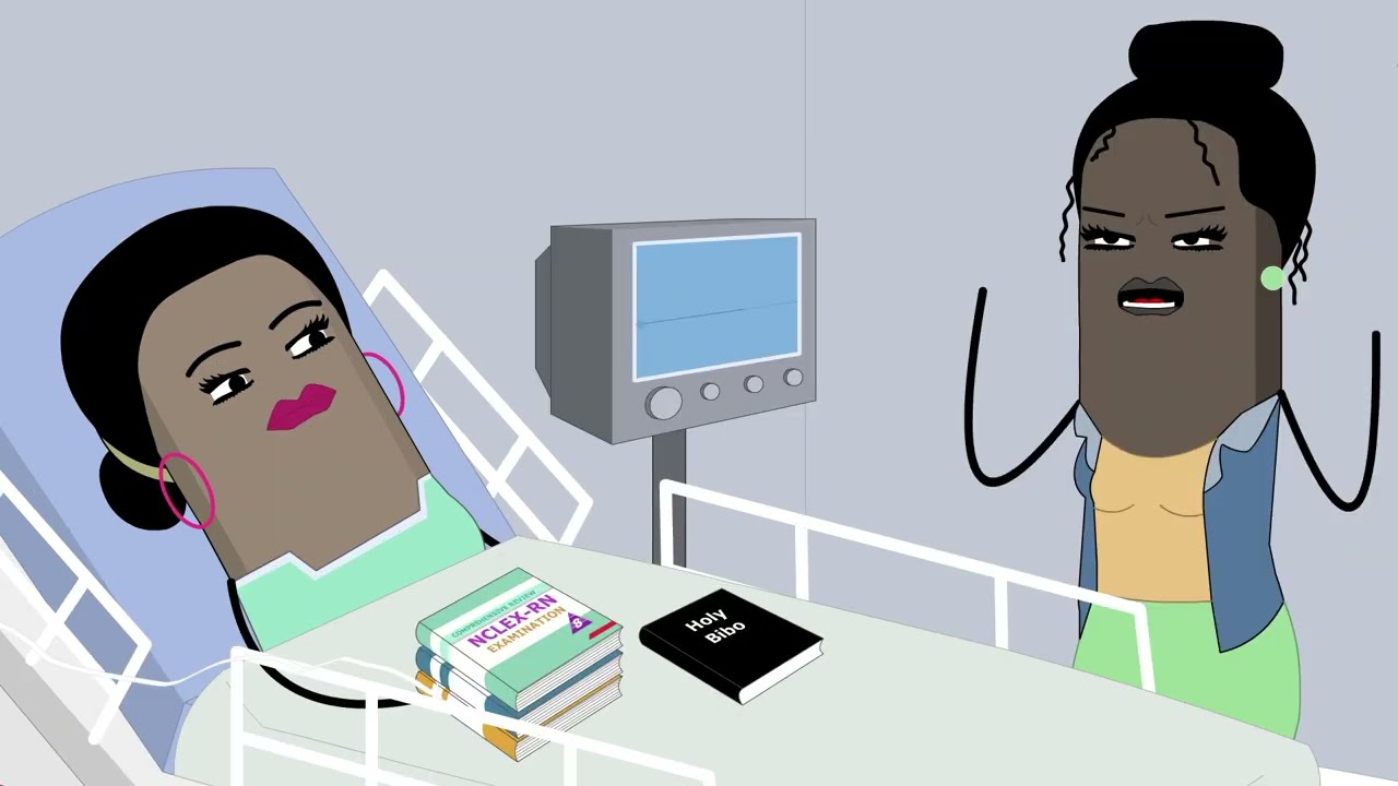 How Haitian Nurses are Made