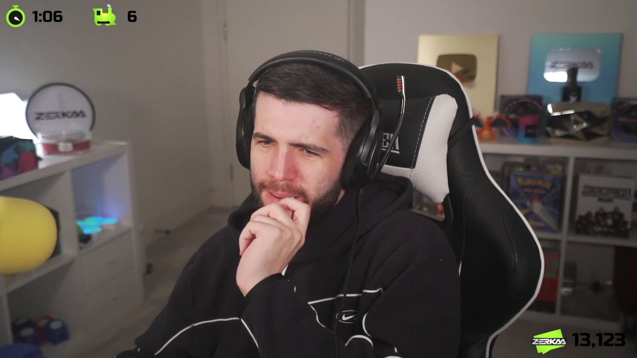 Why Zerkaa Is a FaZe Clan Founder