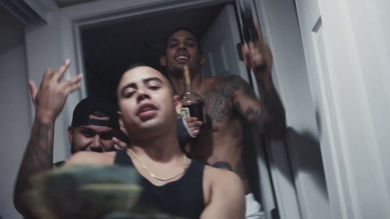 J-Glo - ''Motive'' (Official Video)