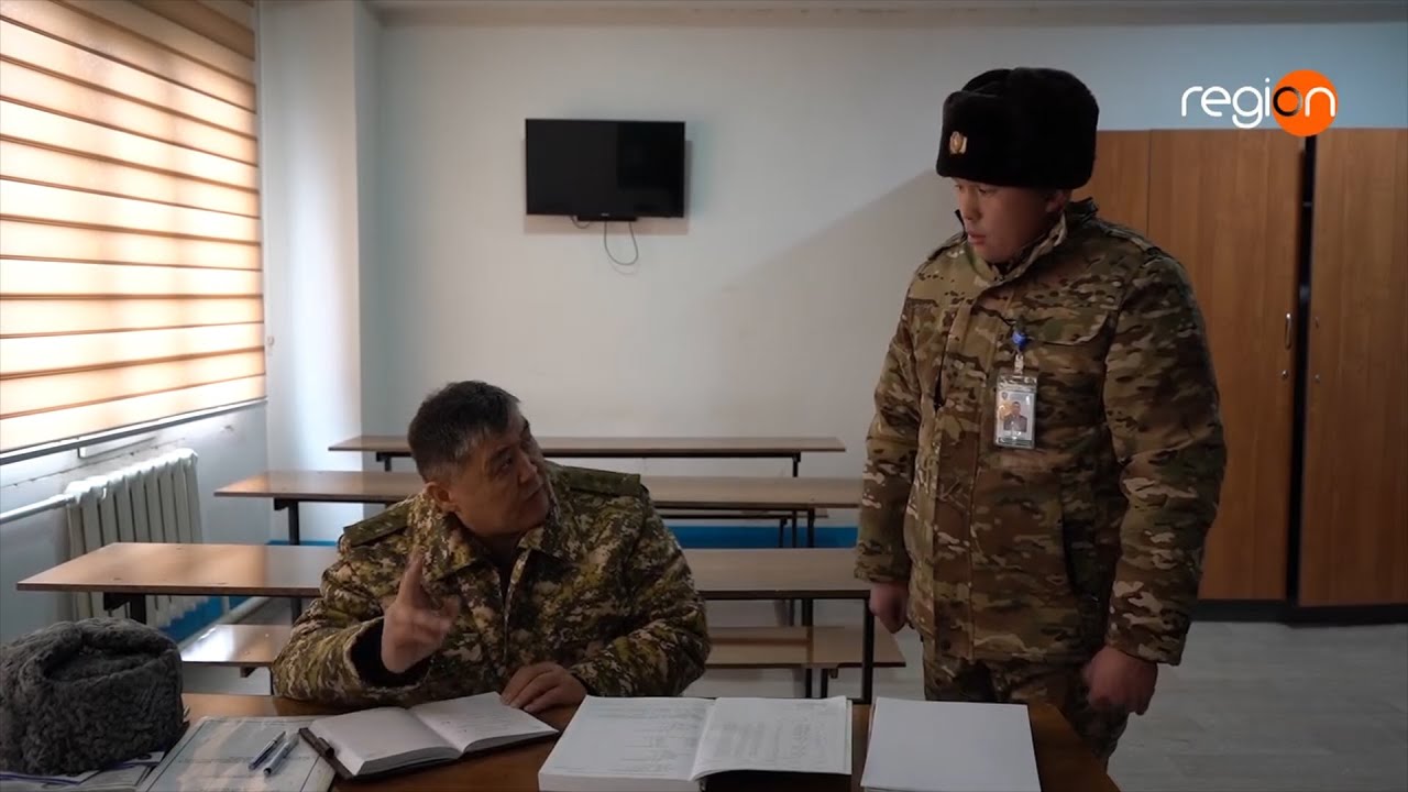 КАМЧЫБЕК ТАШИЕВ БЕК-АБАД ЧЕК АРА ПОСТУН КҮТҮҮСҮЗ ТЕКШЕРИП БАРДЫ...