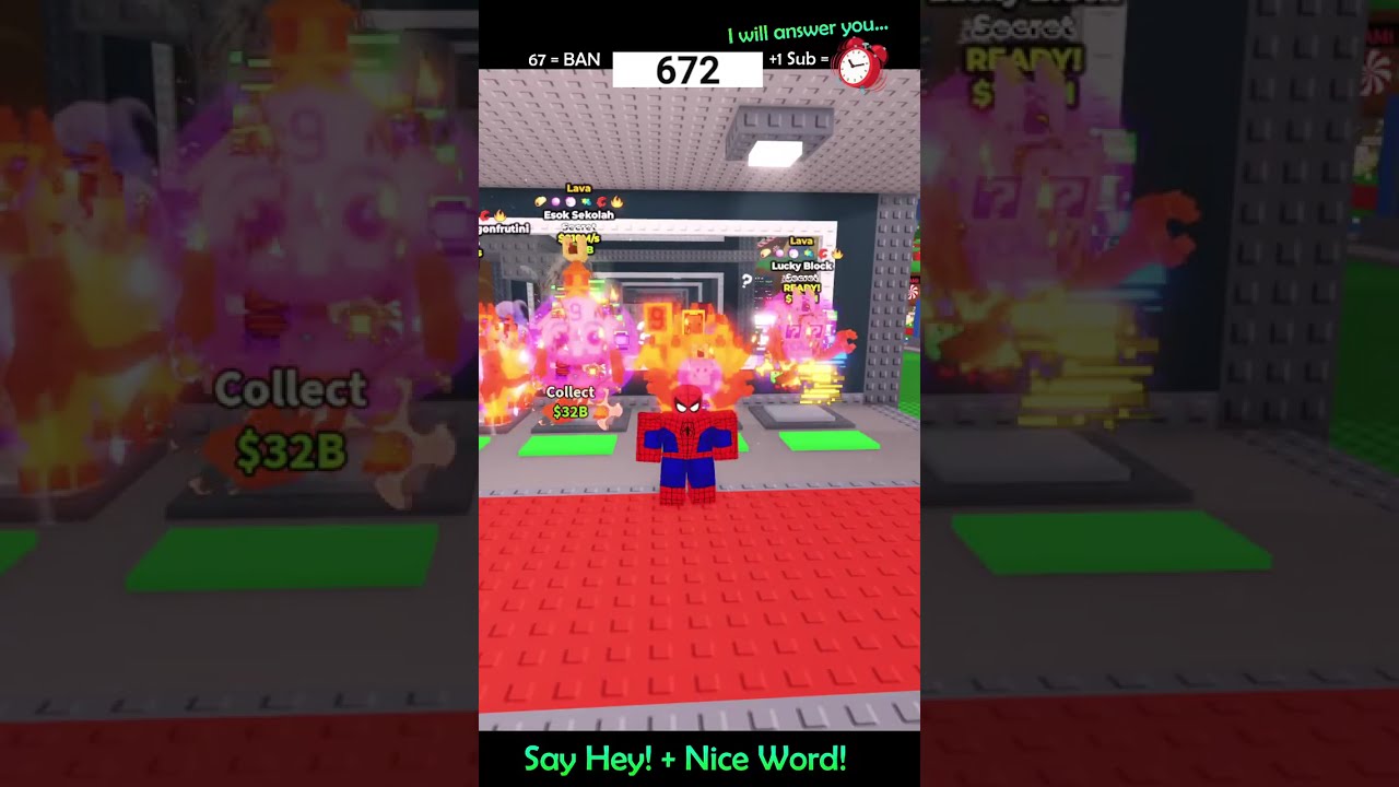 💖 Roblox LIVE — Join the Fun! 🎉🧱