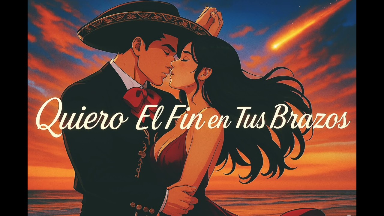 Quiero El Fin en Tus Brazos