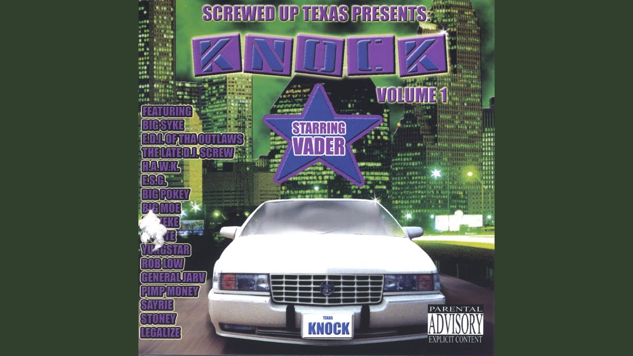Southern Rider