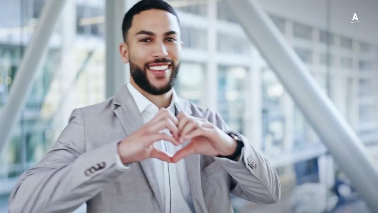About Amway video