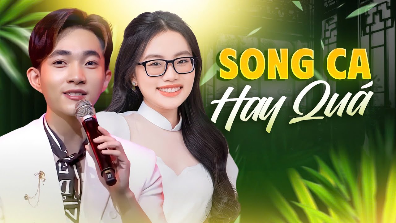 Phương Mỹ Chi & Trung Quang | LK Con Đường Xưa Em Đi | Song Ca Gì Mà Nghe Hay Tê Tái Cả Khán Phòng