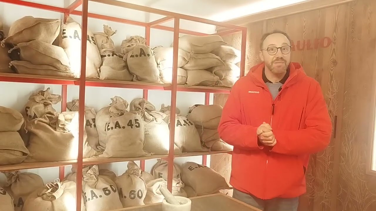 NON SOLO OLIMPIADI - AMARO BRAULIO - BORMIO