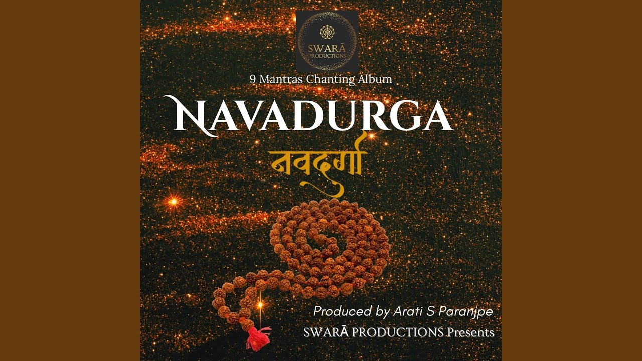 Devi Brahmacharini (Mantra-Om Devi Brahmcharinyai Namah)