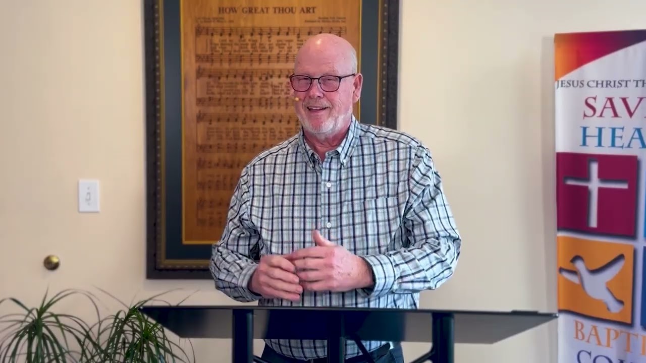 True Greatness | Tim Wright | Evangel Church