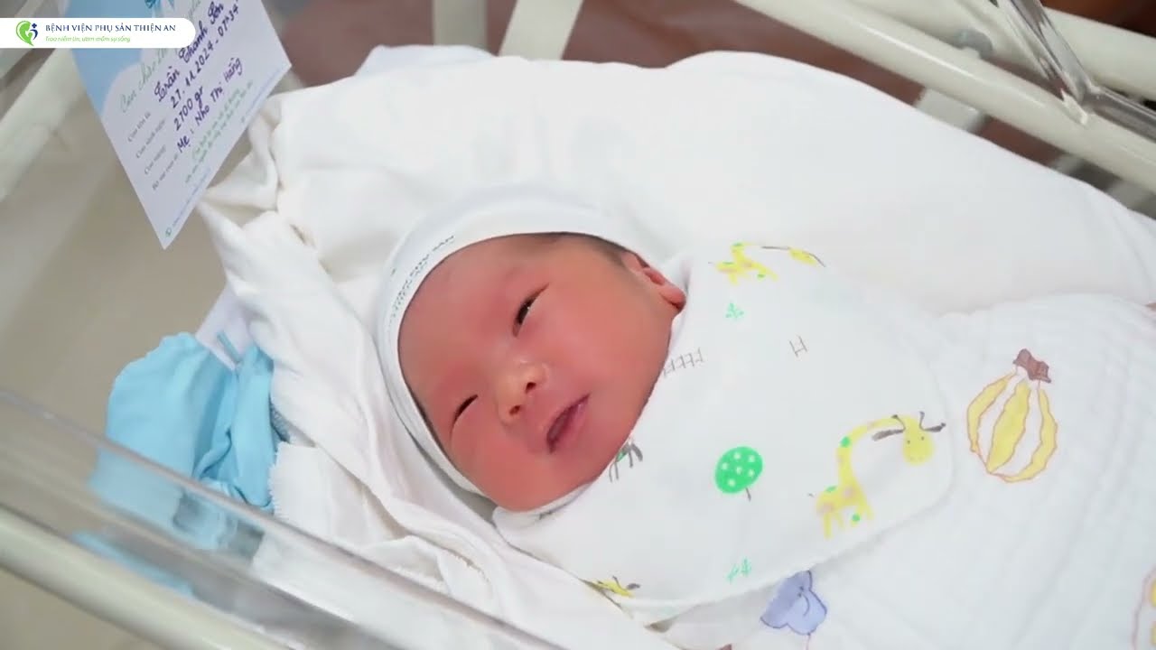 Hành trình hơn 1.400 ngày tìm con của sản phụ U50 tiền sử tụ dịch vết mổ