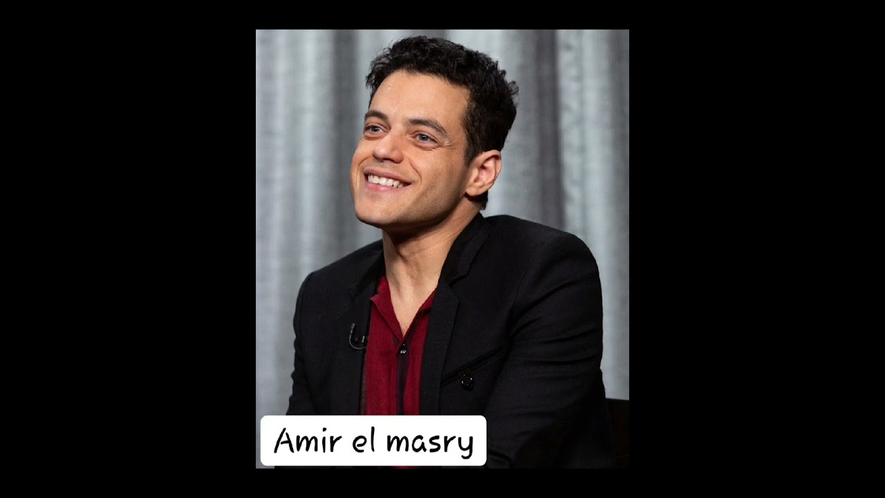 Egyptian Hollywood actors celebrities #facts