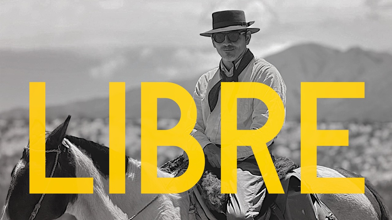Libertarien comme un 