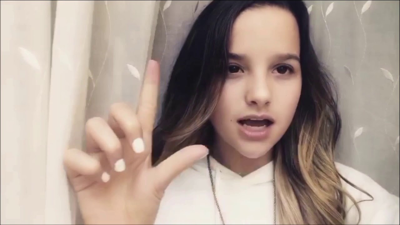 Annie LeBlanc Best Musically/TikTok Compilation