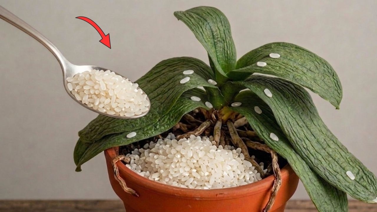 How to Revive a Dying Orchid Fast (Step-by-Step Guide to Bloom Again)