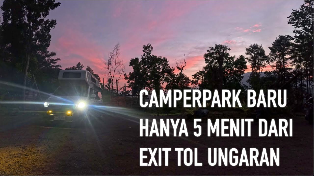 SETELAH 1,5th OFF AKHIRNYA KAMI JALAN LAGI