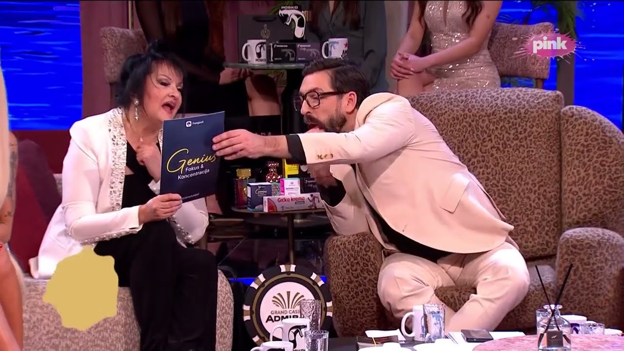 Pogodi pesmu - Prevod pesama na vlaški (AmiG Show S18)