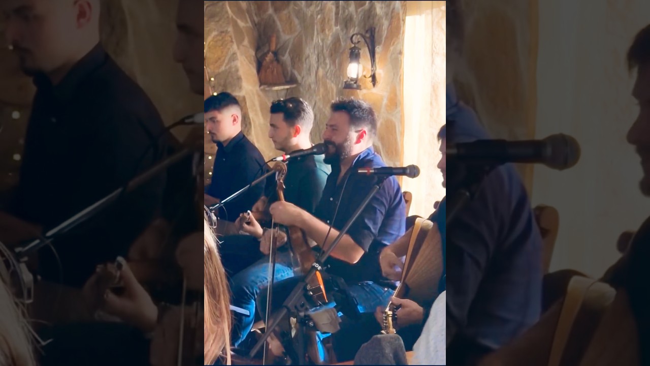 Γραμπούσα μου και Βαλεντί… #creta #live #greece #traditional #crete #glenti #chania #cretanmusic