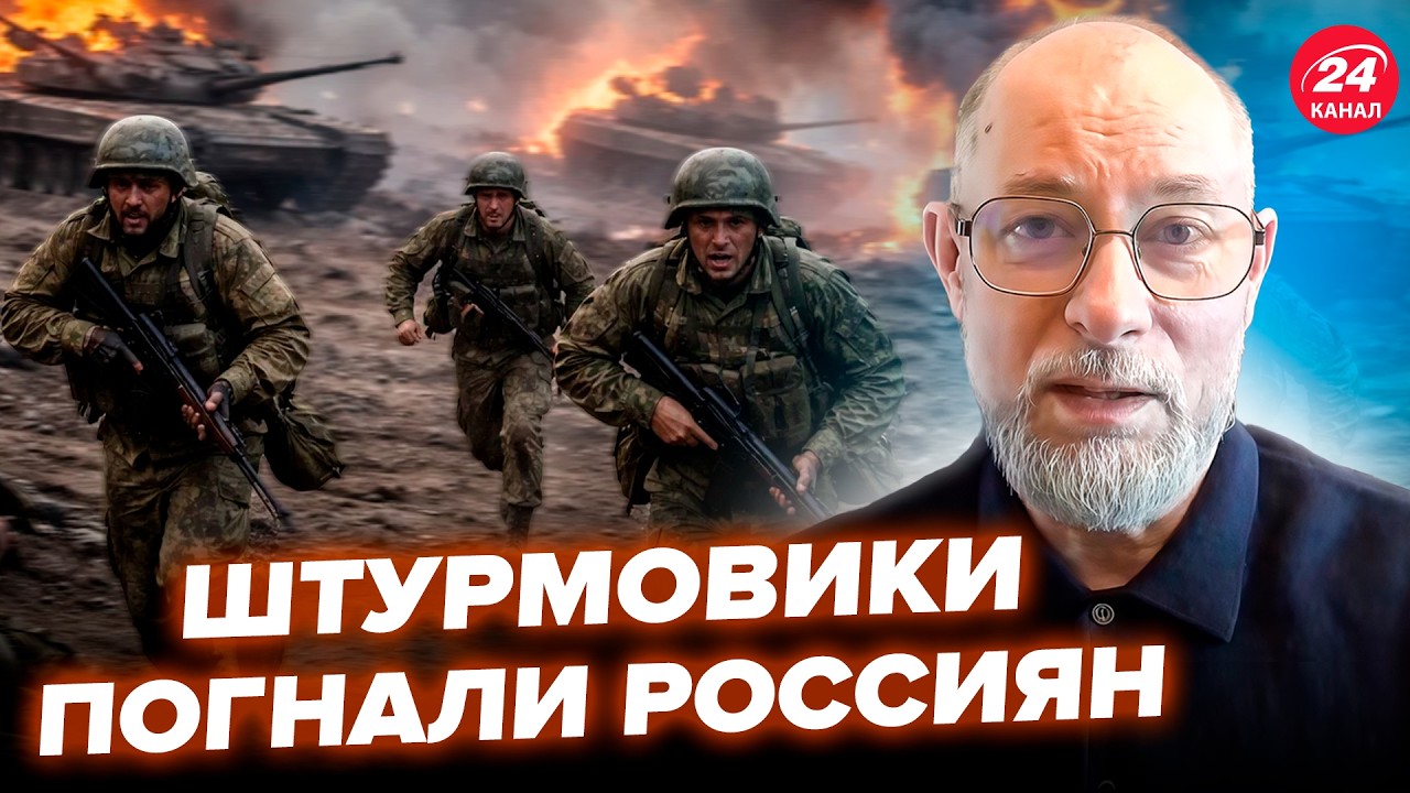 ⚡ВСУ ПРОРВАЛИ оборону РФ! Россияне БЕГУТ с позиций. Крым ТРЯСЁТ от взрывов, АД под Донецком. ЖДАНОВ