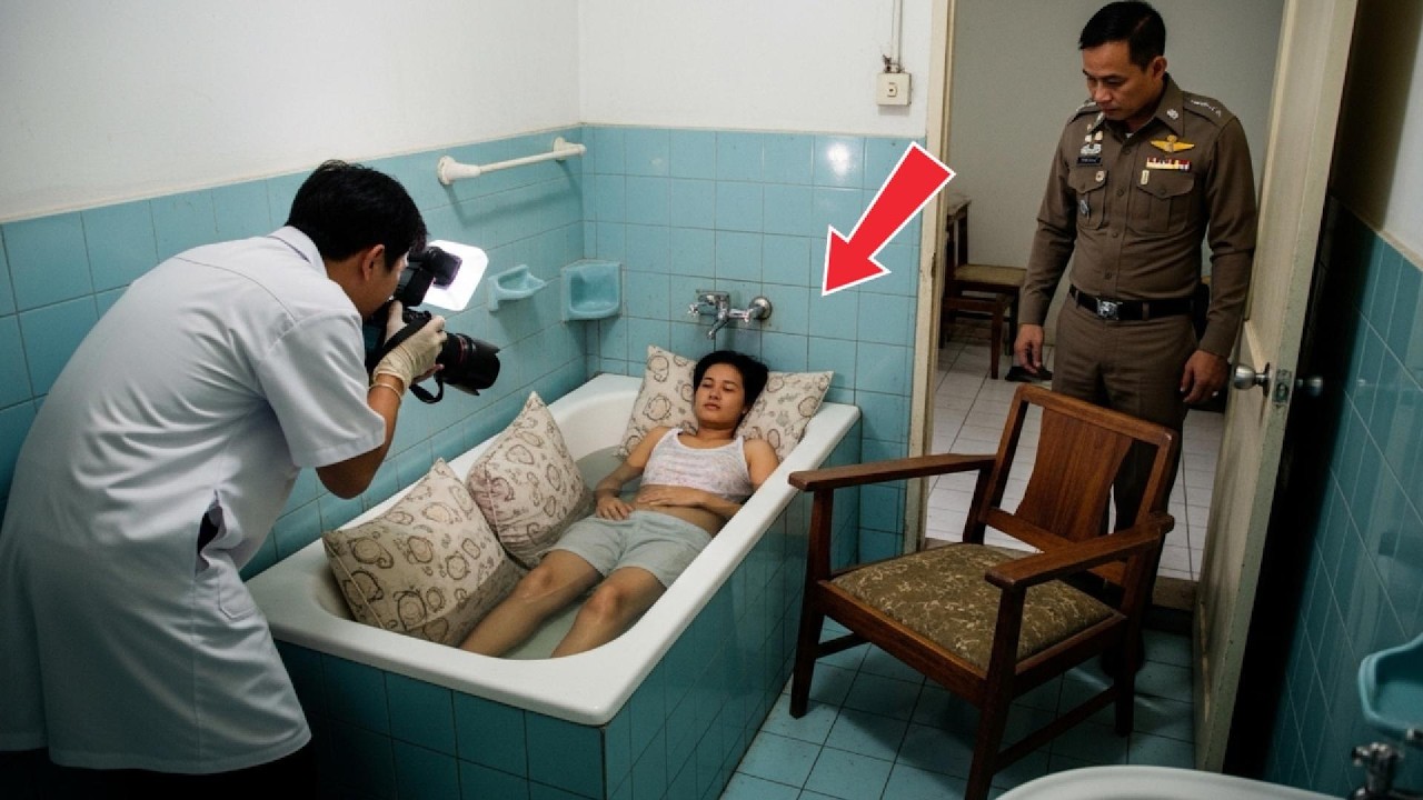 คดีสยองนนทบุรี: 4 ศพในโอ่งมังกรและความแค้นจากอดีตคดีสยองนนทบุรี: 4 ศพในโอ่งมังกรและความแค้นจากอดีต