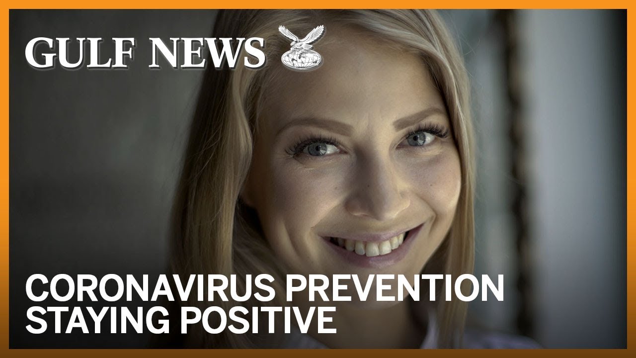 A life coach’s six golden rules to stay positive amid Covid-19 pandemic