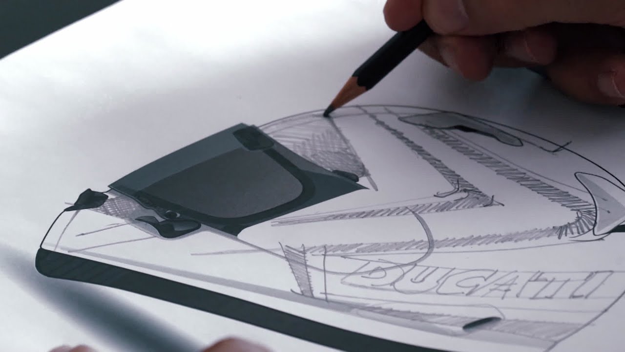Alpha Experience - Aldo Drudi, il Disegnatore della Velocità