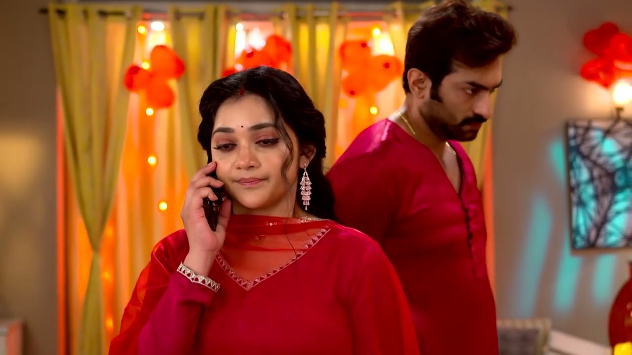 Chirodini Tumi Je Amar | Ep - 346 | Best Scene | Feb 18 2026 | Zee Bangla