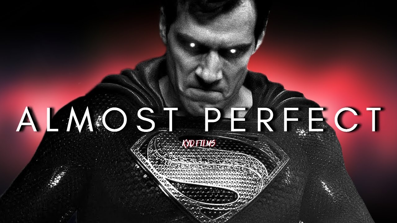 Zack Snyder's Justice League is Almost Perfect